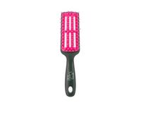Beter Deslia Brosse à cheveux Fuchsia 1pc