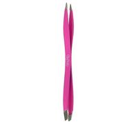 Beter Duply Double Point Tweezers Fuchsia