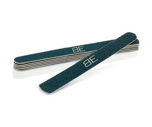 Beter Elite Pack de 6 limes en oxyde d'aluminium