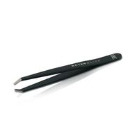 Beter Elite Varnished Crab Point Tweezers