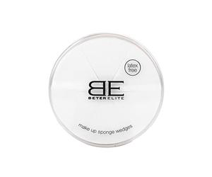 BETER Eponges et Houppes Elite Latex Free Partible Makeup Sponge