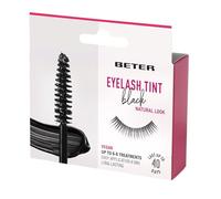 Beter - Eyelash Tint Natural Look - Black - Teinture expresse pour les cils