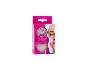Beter Facial Brush Refill 2 pcs