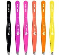 Beter Industrias U Tweezers Pince magnétique à pointe droite, 1 pièce - 30 g