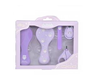 Beter Kit Minicure Purple