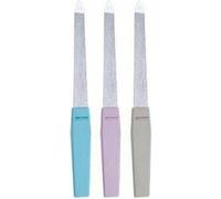Beter Lime Nail Sapphire Acute Tip 15.7cm