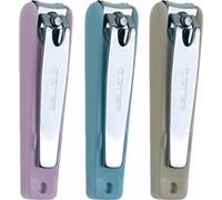 Beter Manicure Clippers With Nail Catcher (coupe-ongles)
