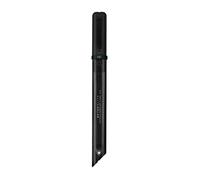 BETER Manucure Elite Cuticle Cutter and File with Cuticle Pusher