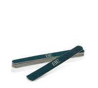 BETER Manucure Elite Pack of 6 Corundum Nail Files