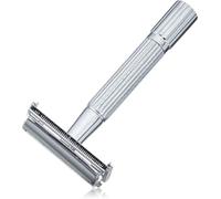 Beter Metal Razor With Interchangeable Blades, Pack Of 1 (1 X 1 Piece)