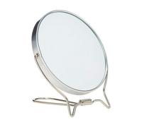 Beter Metallic Double Mirror X3 with Folding Stand 122cm 1pc