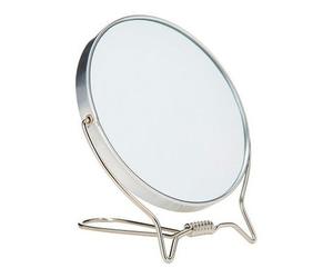 Beter Metallic Double Mirror X3 with Folding Stand 122cm 1pc