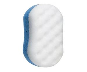 Beter Mixed Bath Sponge Sponge Peeling