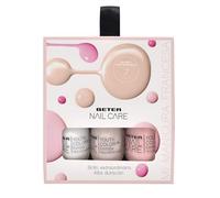 Beter Nail Care Long Lasting French Manicure Polish Set of 3