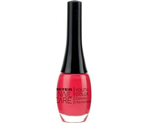 Beter Nail Care Youth Color Nro 034 Rouge Fraise 11ml
