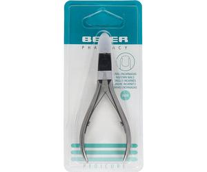 Beter nail clippers curved 11cm
