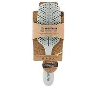 Beter natural fiber brosse à cheveux ergonomique et forme courbée