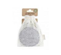 Beter Natural Fiber Disques Démaquillants Réutilisables 6 Unités