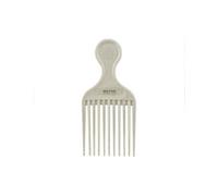 Beter Peigne en fibre naturelle beige en plumes naturelles 1 pièce