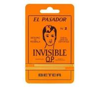 BETER Pince à cheveux 100 g