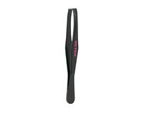 Beter Pince à épiler pointe droite acier noir 10 ml