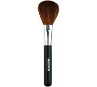 Pinceau de maquillage Beter épais en poils de chèvre 18,5 cm