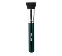 Beter Kabuki Pinceau de maquillage plat en poils synthétiques 17cm