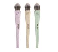 Beter Natural Fiber Fluid Makeup Brush 1pc