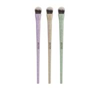 BETER Pinceaux Yeux et Lèvres Natural Fiber Blender Eyeshadow Brush