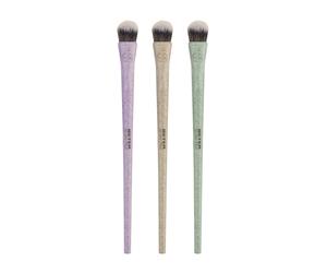 BETER Pinceaux Yeux et Lèvres Natural Fiber Blender Eyeshadow Brush