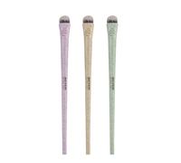 BETER Pinceaux Yeux et Lèvres Natural Fiber Precision Eye Shadow Brush