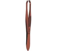 Beter - Pincette avec pointe cuivrée 8,3 cm 1 pièce - unisexe, 64364