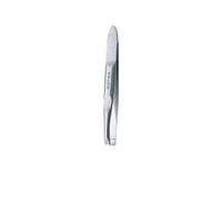 Beter Pinza Depilar Punta Recta Inoxidable 6,5 Cm Unisex
