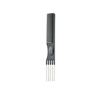 Beter Professional Teasing Comb Handle With 5 Prongs 19cm
