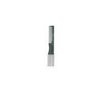 Beter Professional Teasing Comb Handle With 5 Prongs 19Cm