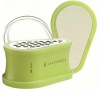 Beter "Pur Pedicur" Coupe-cors avec réceptacle
