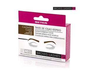 Beter Quick Brow Tint Light Brown