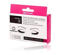 Beter Quick Eyelash Dye Black