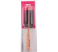 Beter Round Brush Mixed Bristles Oak Wood 45mm