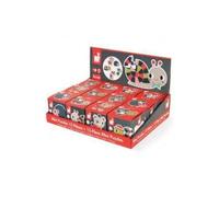 Beter Set Coleteros+Clip+Ranitas 19102
