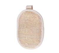 Beter Sisal And Cotton Sponge