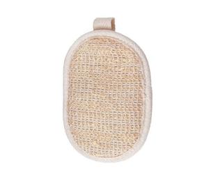 Beter Sisal And Cotton Sponge