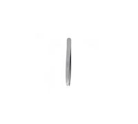 Beter Stainless Steel Hair Removal Tweezers Oblique