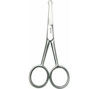 Beter Stainless Steel Straight Blunt Tip Scissors 10.4cm