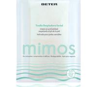 Beter Toalla Limpiadora Facial Konjak-mimos *
