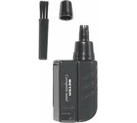 Beter - Tondeuse nez et oreilles, Tondeuse nez et oreilles, soins pour hommes, sans fil