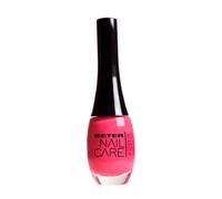 BETER Vernis À Ongles Nail Care - Youth Color Vernis à ongles 065 DEEP IN CORAL