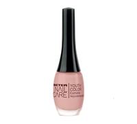 BETER Vernis À Ongles Youth Color Vernis à Ongles Couleur + Traitement Torting 032 SAND NUDE