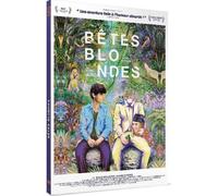 Bêtes Blondes