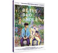 Bêtes blondes DVD DVD